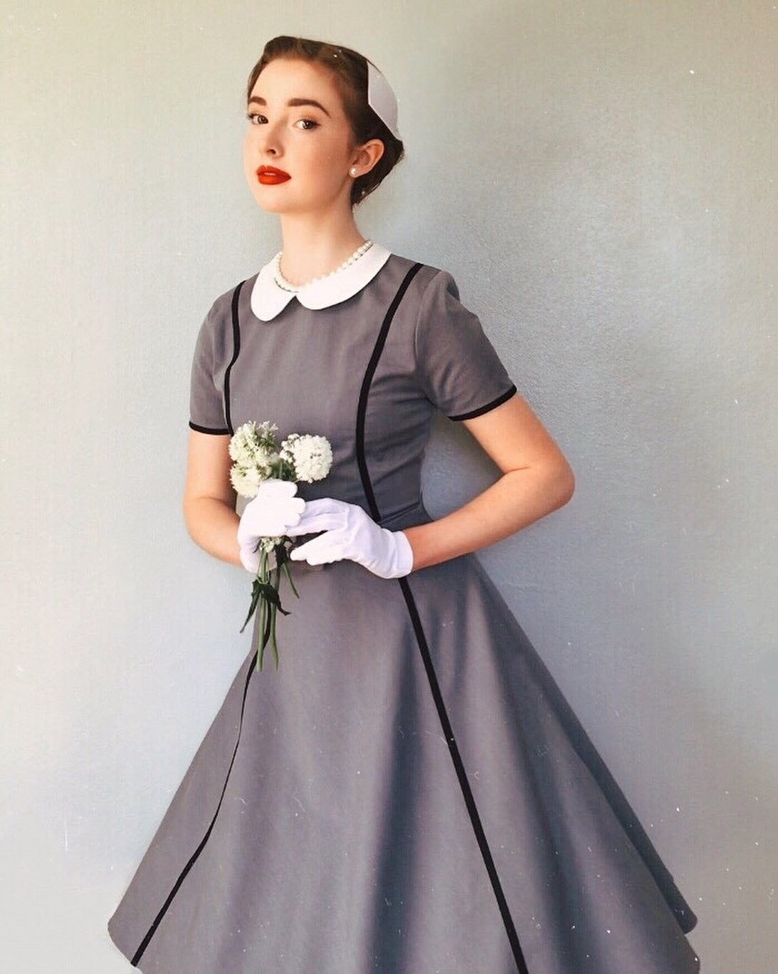 Glamour 50s - heartmycloset