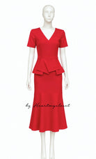 Cambridge - Kate Middleton inspired dress custom - heartmycloset