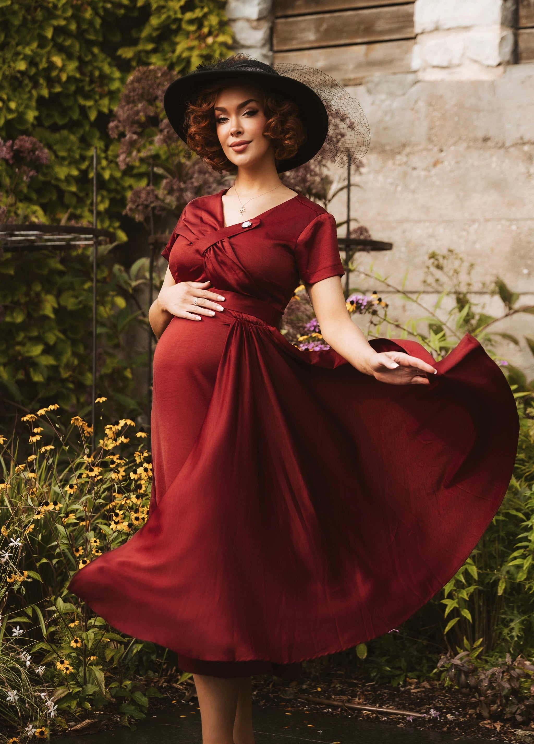 Buy Vintage Dresses & Clothes – heartmycloset