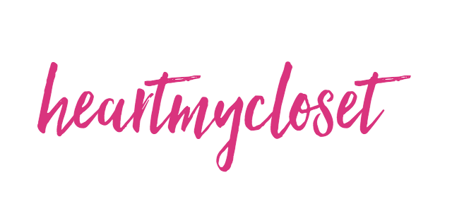 heartmycloset logo