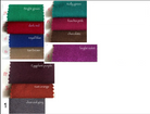 Premium Fabric (ADD-ON) - heartmycloset