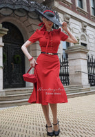 Esme - celeb mermaid inspired dress - heartmycloset