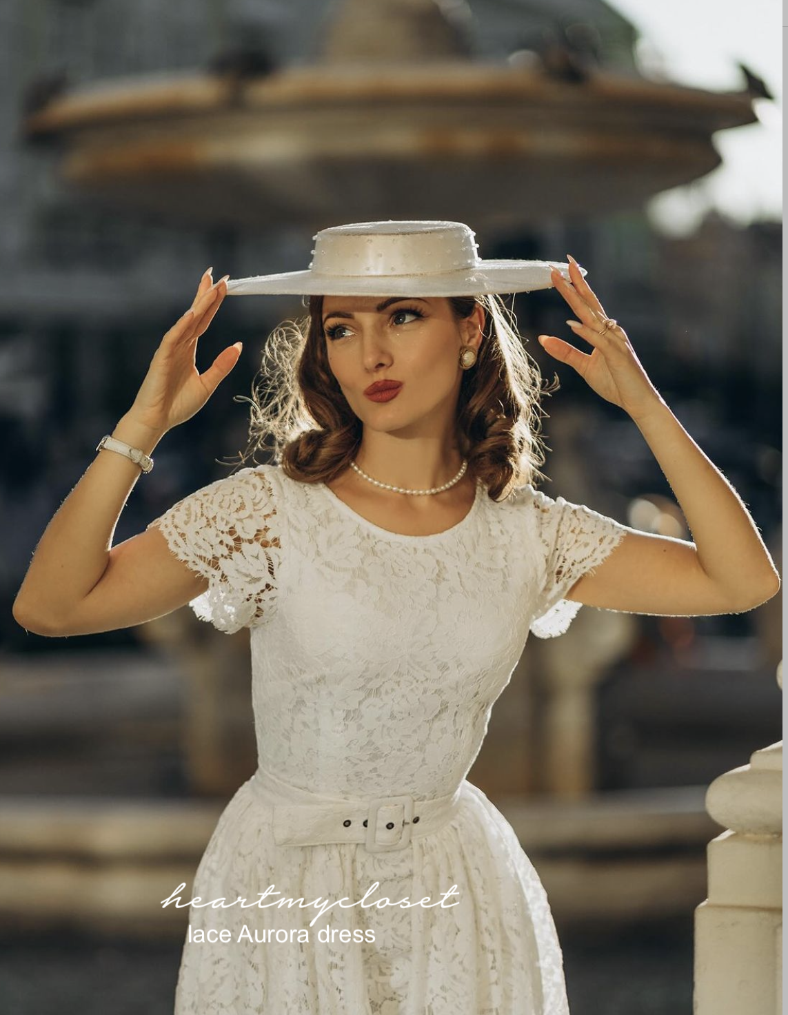 White lace wrap hotsell