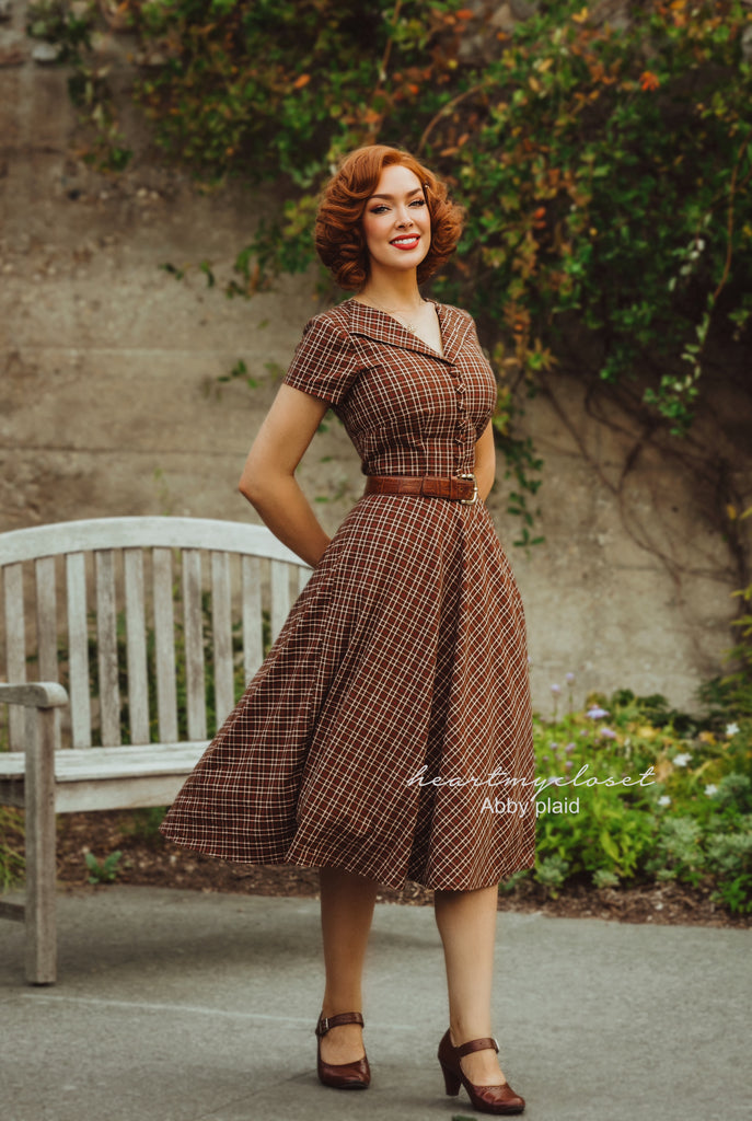 50's style clothing for ladies best sale