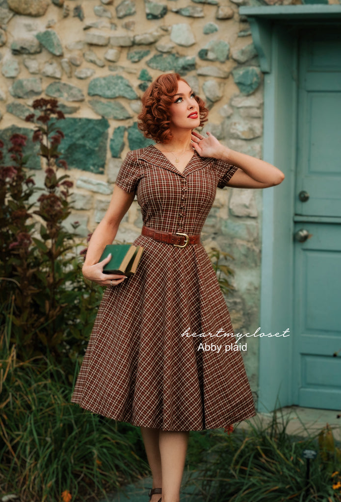 Fifties chic dresses hotsell