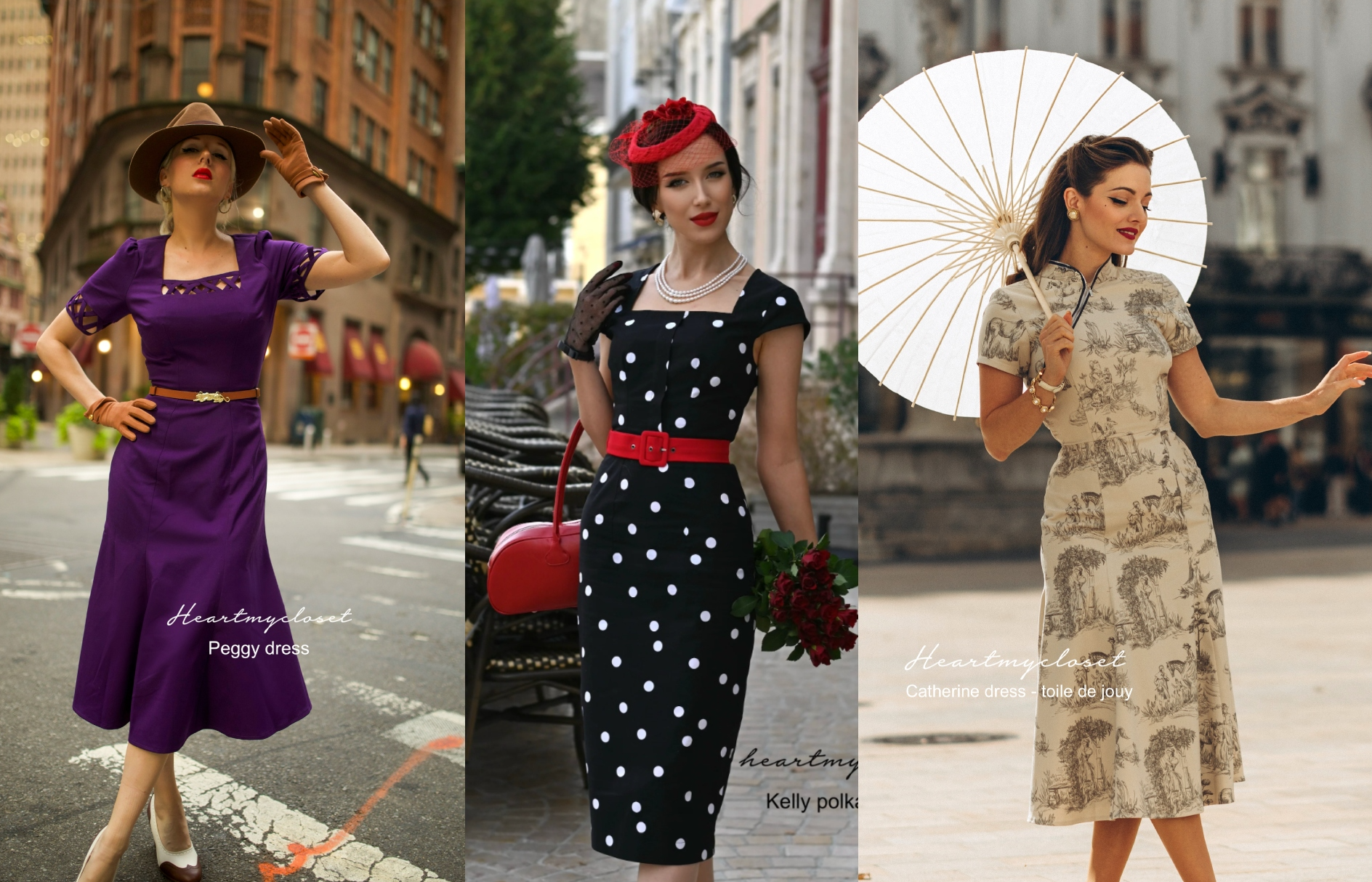 Kate middleton dress, Swing Dresses - Vintage pencil 1950s Dresses   heartmycloset