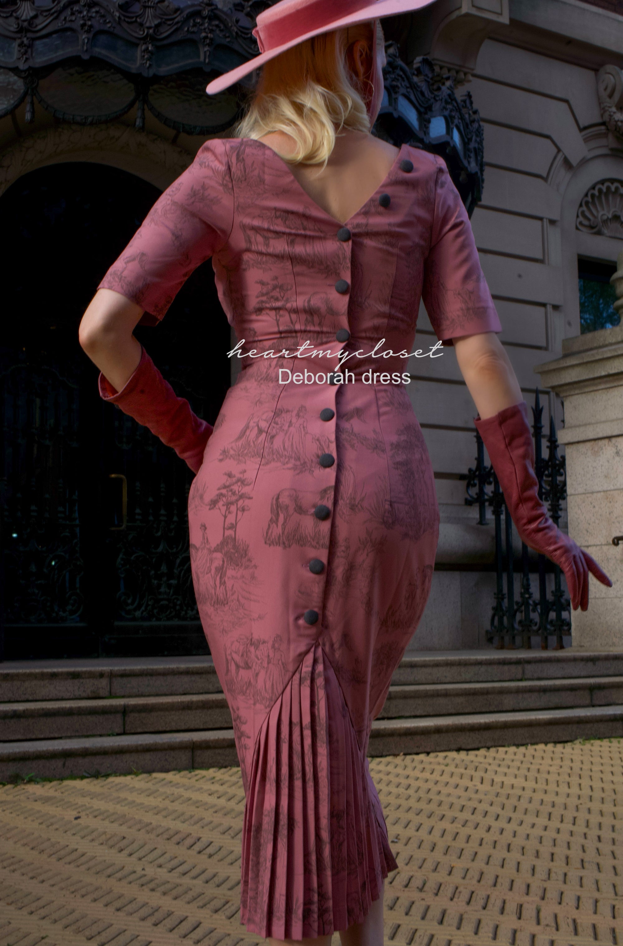 Buy Modern Vintage Dresses Tagged "wiggle dress" heartmycloset Buy Modern Vintage Dresses Tagged "wiggle dress" heartmycloset
