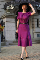 Esme - celeb mermaid inspired dress - heartmycloset