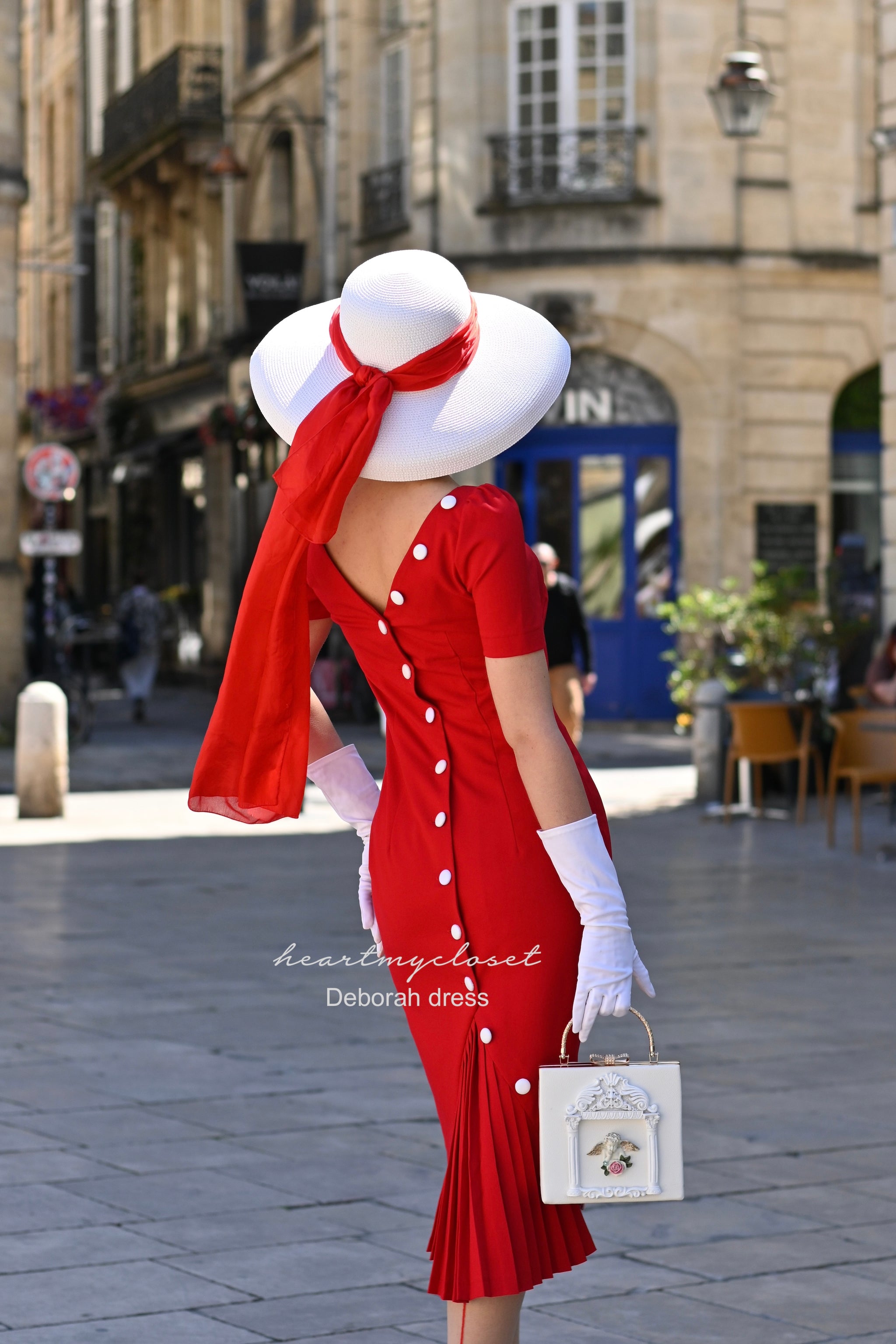 Buy Modern Vintage Dresses heartmycloset Buy Modern Vintage Dresses heartmycloset