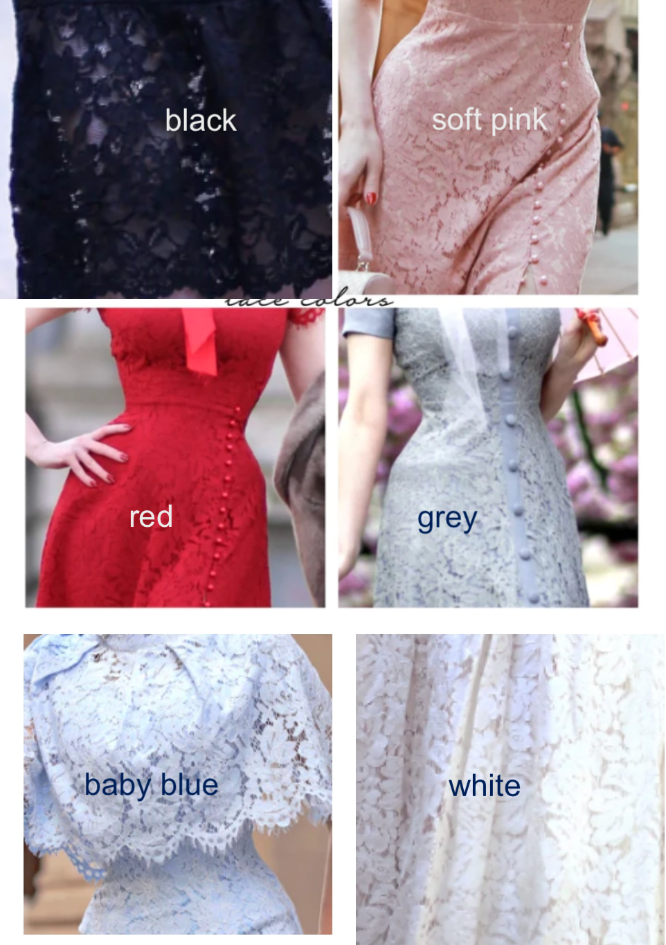 Lace Deborah - pleated back pencil dress 1950s inspired - heartmycloset