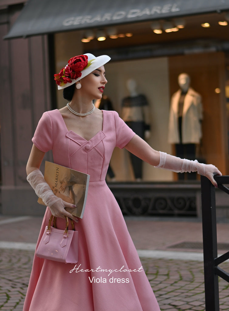 40s Fashion Dresses - Buy 1940s Clothes – heartmycloset