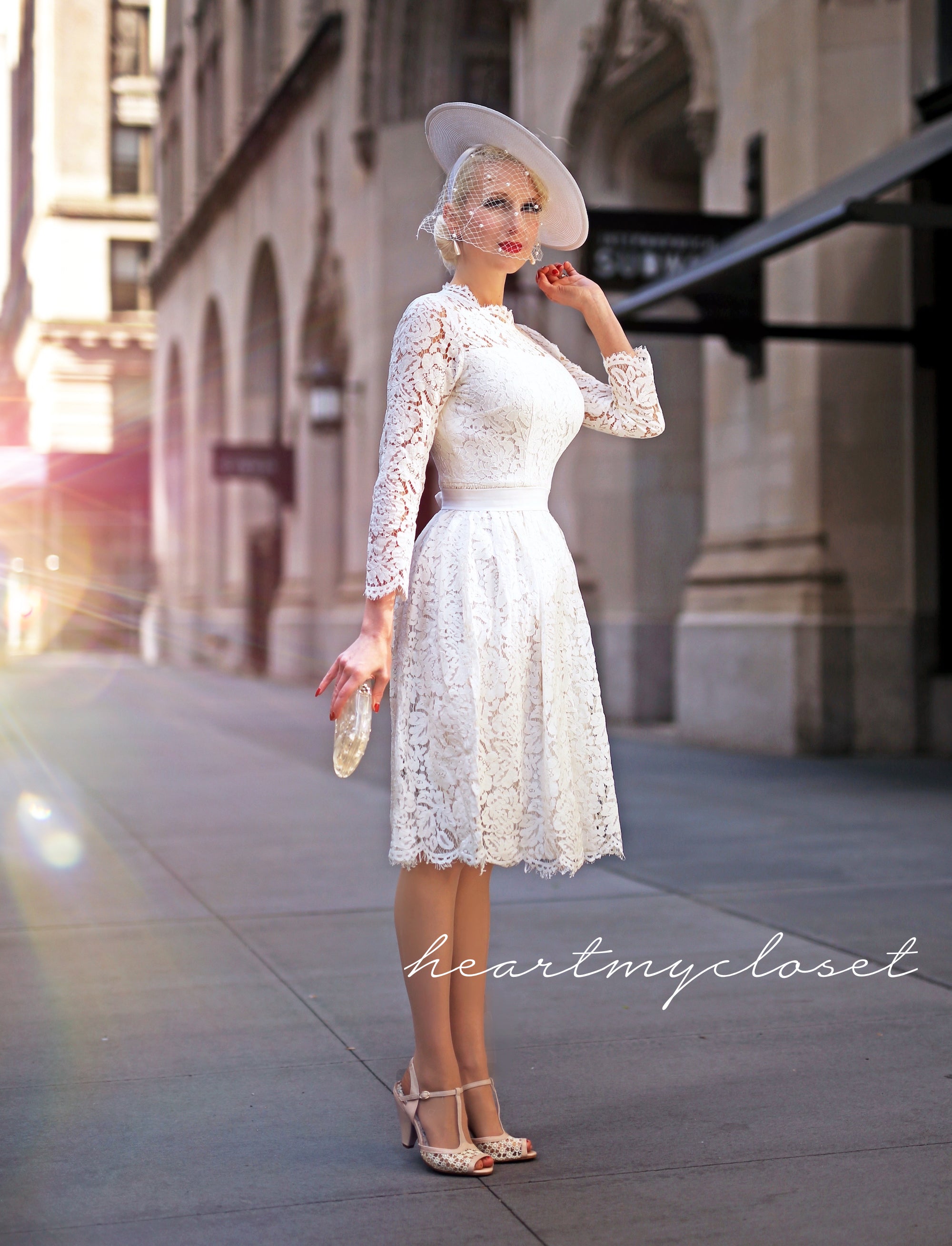 2. Choose the Right Shoes