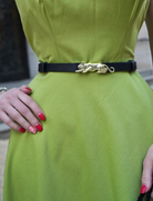 Jessica - vintage inspired swing dress 1950s - heartmycloset