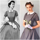 Glamour 50s - heartmycloset
