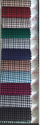 Daisy- checkered retro vintage dress 50s - heartmycloset