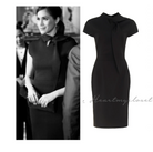 LBD dress size 16 - heartmycloset