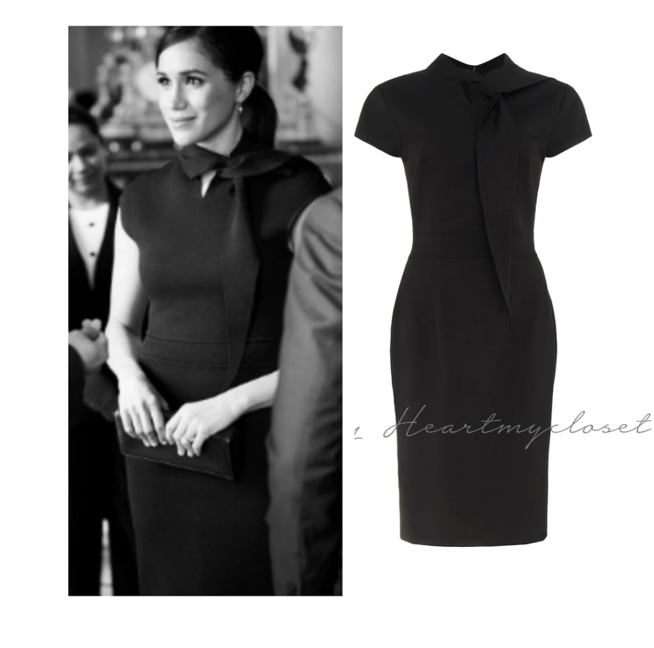 LBD dress size 16 - heartmycloset