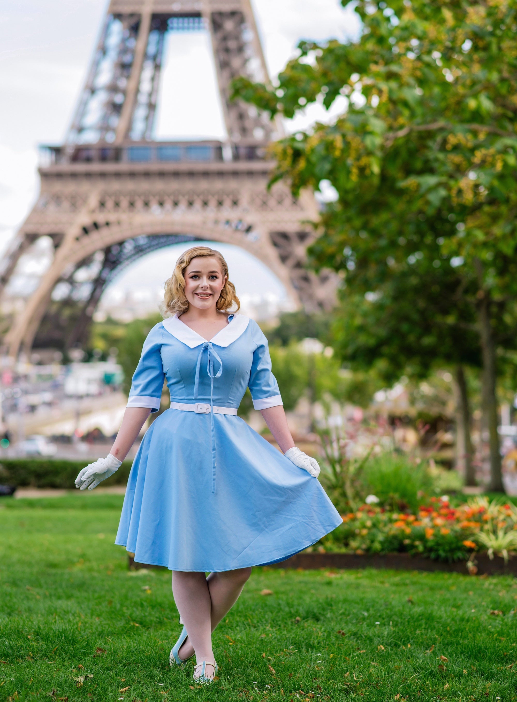50s Fashion Dresses - Buy 1950s Clothes – Tagged 