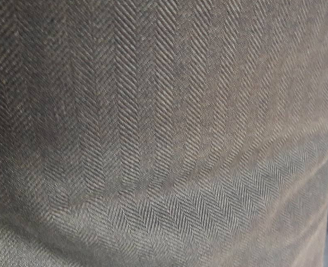 Divine - 50s vintage suit pencil skirt V neck - heartmycloset