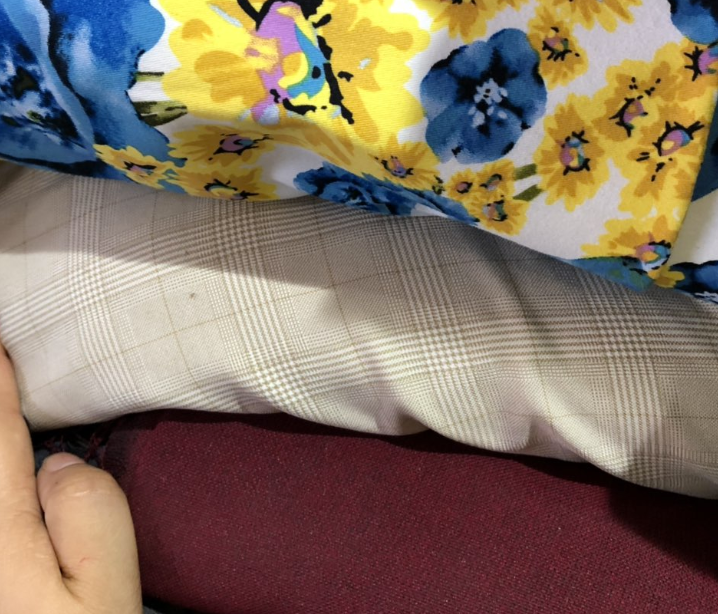 Divine - 50s vintage suit pencil skirt V neck - heartmycloset