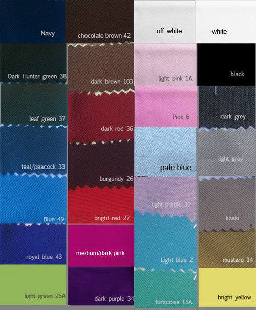 additional LINING - heartmycloset