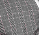 Divine - 50s vintage suit pencil skirt V neck - heartmycloset