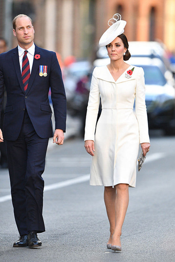 Kate Middleton fav dress - Aline dress