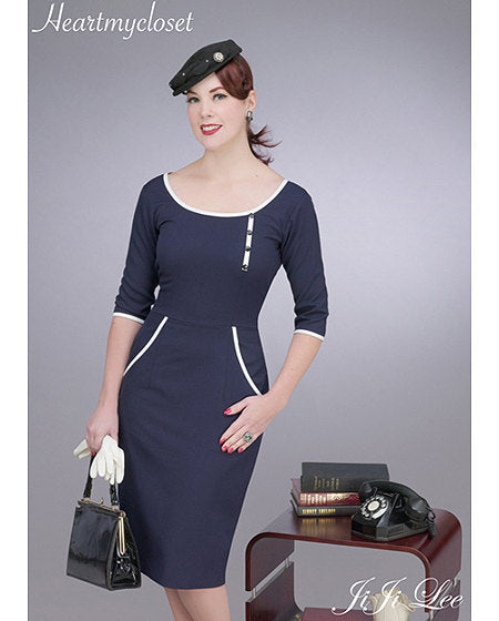 Doris - heartmycloset