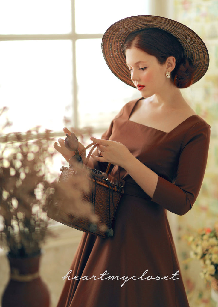 Buy Modern Vintage Dresses heartmycloset Buy Modern Vintage Dresses heartmycloset