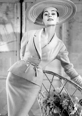 Midi Skirt Vintage 1940 Skirts Vintage 1940s Style Pleated